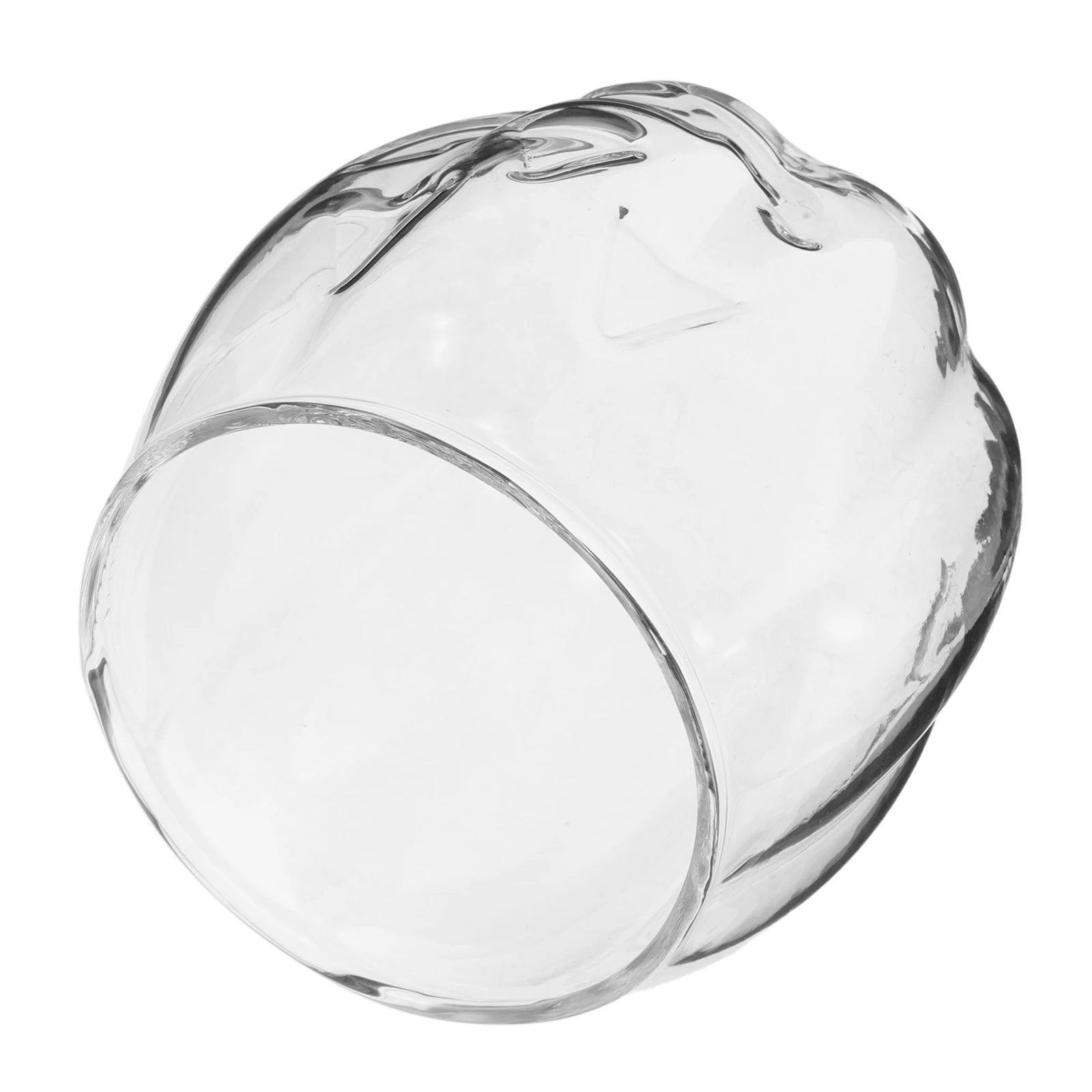 Halloween Pumpkin Mug High Borosilicate Glass Single-Layer Transparent Colorful Handle Decorative Coffee Tea Cup
Halloween Pumpkin Mug High Borosilicate Glass Single-Layer Transparent Colorful Handle Decorative Coffee Tea Cup