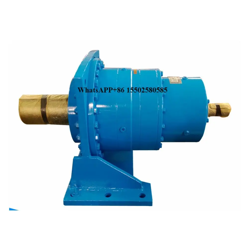SLP Series Planetary Speed Reducer Trc Gear Box Worm Gear Reducer Drive Transmission Gearbox Electric Motor Reduction Gearbox
SLP Series Planetary Speed Reducer Trc Gear Box Worm Gear Reducer Drive Transmission Gearbox Electric Motor Reduction Gearbox
