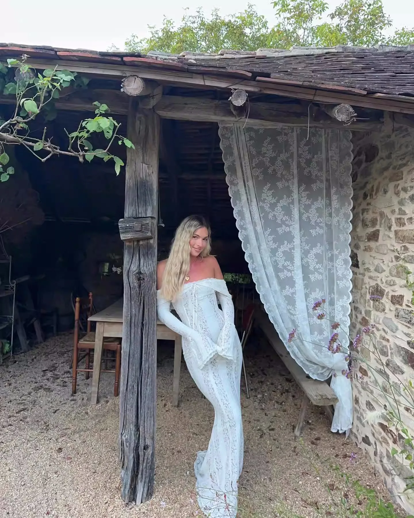 Suninheart White Evening Dresses for Events Red Long Sleeve Lace Elegant Party Dresses 2025 Women Luxury Wedding Prom Dress Gown 47 Sd7c02c8ece1f40ddbba63665ccdbd638G