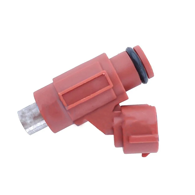 4Pcs Motorcycles Fuel Injector 6ET-13761-00-00 For Waverunner FZR FZS FX SVHO GP1800 Moto Accesorios Replace-X67A
4Pcs Motorcycles Fuel Injector 6ET-13761-00-00 For Waverunner FZR FZS FX SVHO GP1800 Moto Accesorios Replace-X67A