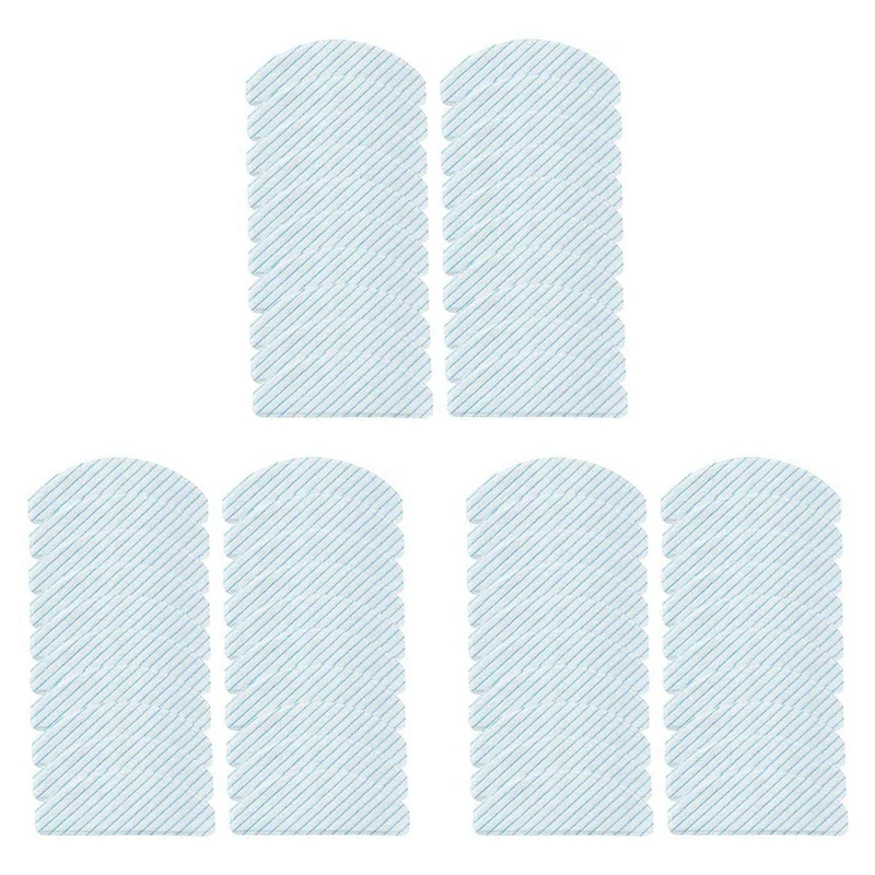 T70C Disposable Strong Rag For Ecovacs Deebot Ozmo T8 Aivi T8 MAX Vacuum Cleaner Parts Moping Pads Spare Parts 150Pcs
T70C Disposable Strong Rag For Ecovacs Deebot Ozmo T8 Aivi T8 MAX Vacuum Cleaner Parts Moping Pads Spare Parts 150Pcs