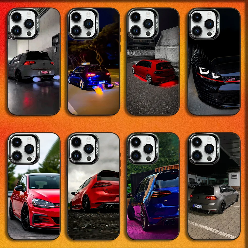Car G-Golf R 7 GTI Phone Case For iPhone 16,15,14,13,12,11,Mini,Pro,E,MAX Black Candy Matte Shockproof Cover
Car G-Golf R 7 GTI Phone Case For iPhone 16,15,14,13,12,11,Mini,Pro,E,MAX Black Candy Matte Shockproof Cover
