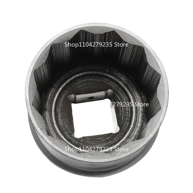 Suitable for Ford Transit Rear Wheel Sleeve Tool Jiangling Special Transit Rear Wheel Big Nut Rear Wheel Bearing Sleeve 58mm
Suitable for Ford Transit Rear Wheel Sleeve Tool Jiangling Special Transit Rear Wheel Big Nut Rear Wheel Bearing Sleeve 58mm