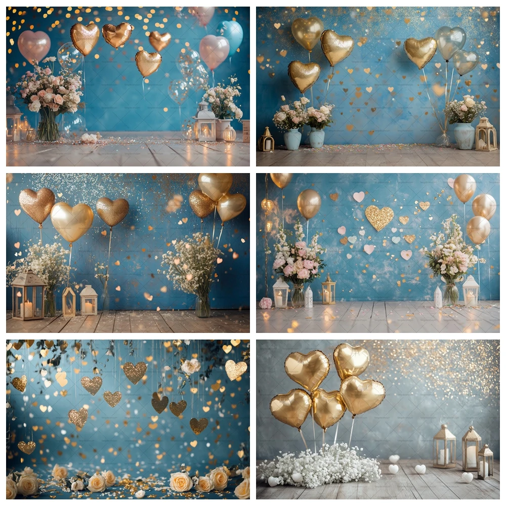 February 14 Valentine's Day Glitter Love Flowers Adult Birthday Party Wedding Decoration Background Photography Studio Supplies
February 14 Valentine's Day Glitter Love Flowers Adult Birthday Party Wedding Decoration Background Photography Studio Supplies