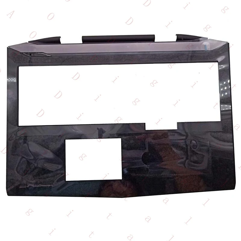 W C Shell Shell Palm Rest FOR DELL ALIENWARE 17M17X R5 A12CT3
W C Shell Shell Palm Rest FOR DELL ALIENWARE 17M17X R5 A12CT3