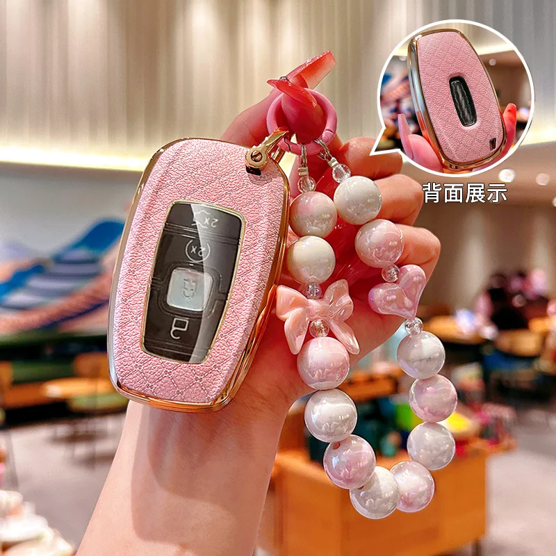Car Key Case Shell Cover For Lincoln Corsair Navigator Aviator MKZ Nautilus MKX Continental MKC Key Shell Buckle Accessories
Car Key Case Shell Cover For Lincoln Corsair Navigator Aviator MKZ Nautilus MKX Continental MKC Key Shell Buckle Accessories