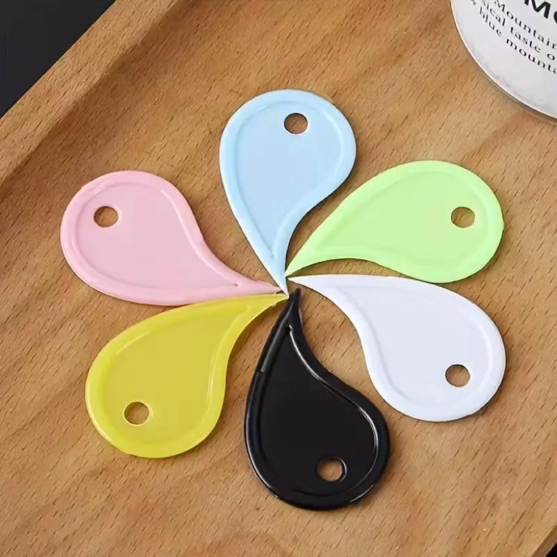 10pcs random Portable Package Opener & Tape Cutter – Unsealing Knife for Box, Craft Paper, Sealing Film
10pcs random Portable Package Opener & Tape Cutter – Unsealing Knife for Box, Craft Paper, Sealing Film