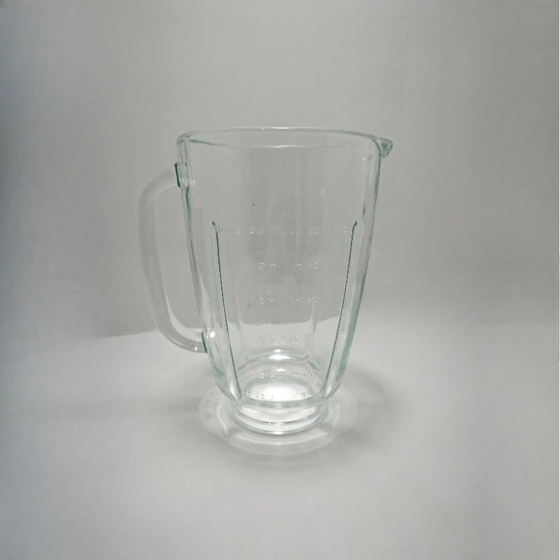 Подходит для миксера Philips HR2094/2084/2080/2090 Стеклянная чашка для смешивания (старая)
Подходит для миксера Philips HR2094/2084/2080/2090 Стеклянная чашка для смешивания (старая)