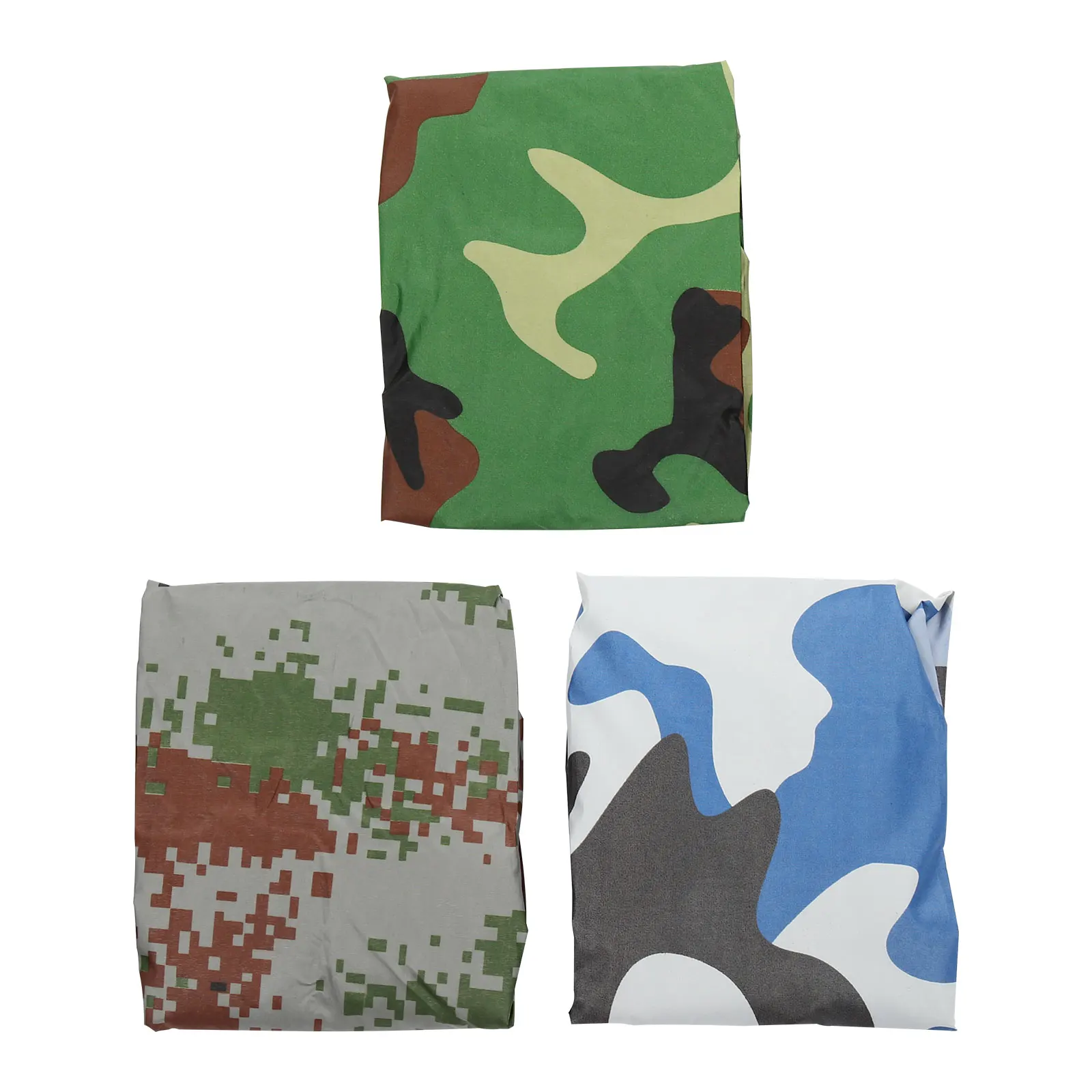 3 Pcs Waterproof Backpack Rain Cover Protector Hiking Travel Outdoor Bag Covers Lightweight Foldable Scratch Resistant Polyester
3 Pcs Waterproof Backpack Rain Cover Protector Hiking Travel Outdoor Bag Covers Lightweight Foldable Scratch Resistant Polyester