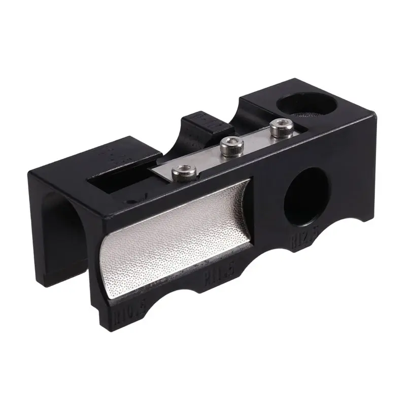 【TRAVEL ESSENTIAL】Cue Head Repair Tool 11-In-1 Cue Head Repair Tool Snooker Supplies Cue Shaper Billiard Repair Tool
【TRAVEL ESSENTIAL】Cue Head Repair Tool 11-In-1 Cue Head Repair Tool Snooker Supplies Cue Shaper Billiard Repair Tool