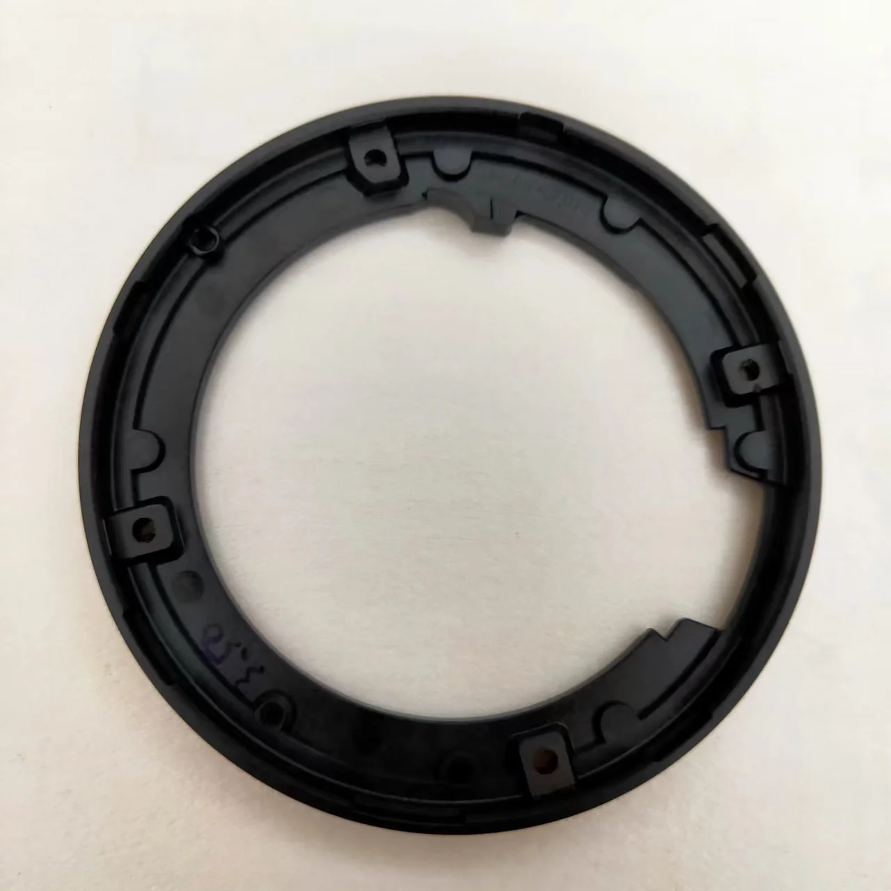 New rear focus adjustment ring assy repair parts For Canon RF 24-70mm F 2.8 L IS USM Lens
New rear focus adjustment ring assy repair parts For Canon RF 24-70mm F 2.8 L IS USM Lens