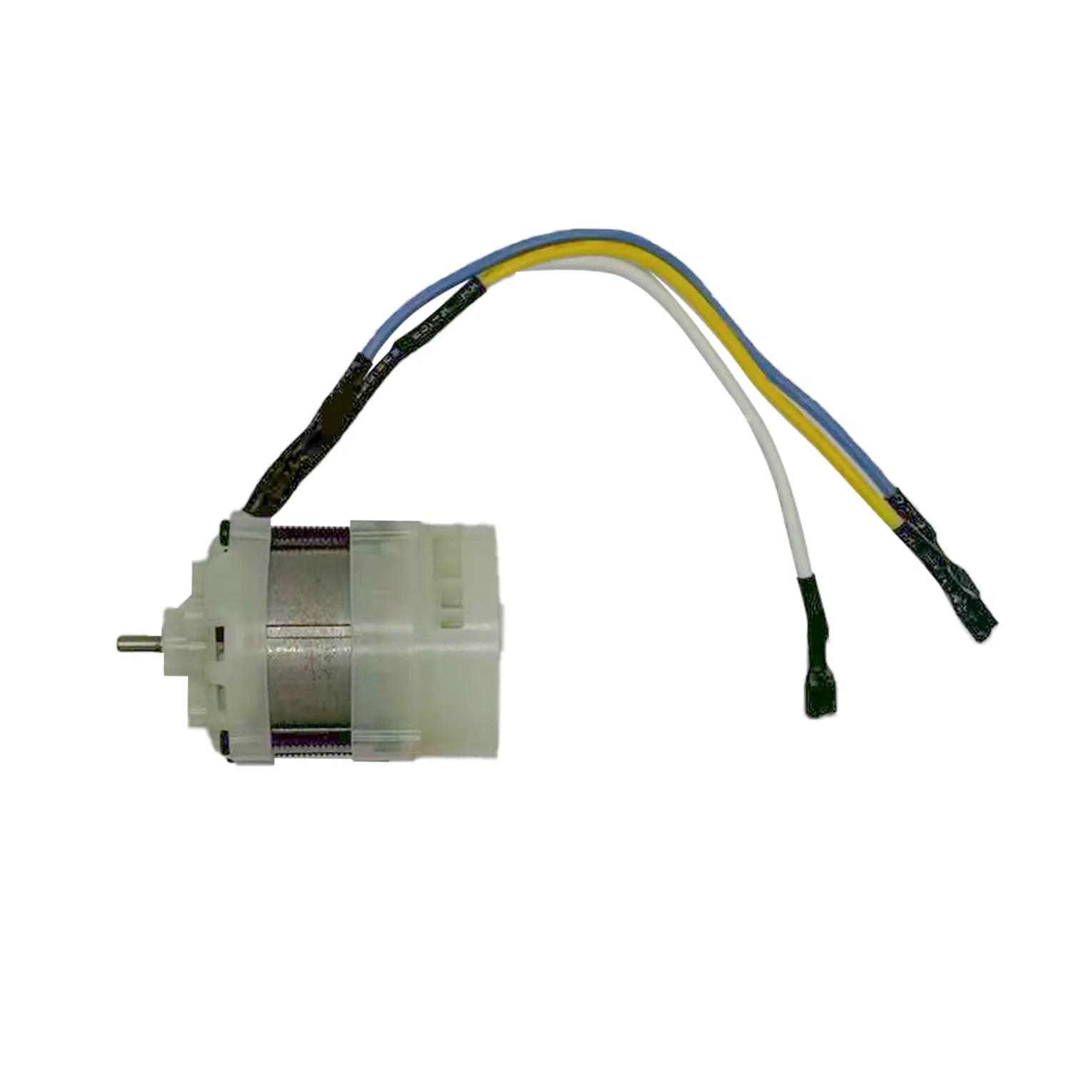 9-Tooth Motor High-Pressure Brushless Lithium Copper Car Wash Motor Replacement 3820 D-Shaft Car Wash Machine Accessories
9-Tooth Motor High-Pressure Brushless Lithium Copper Car Wash Motor Replacement 3820 D-Shaft Car Wash Machine Accessories