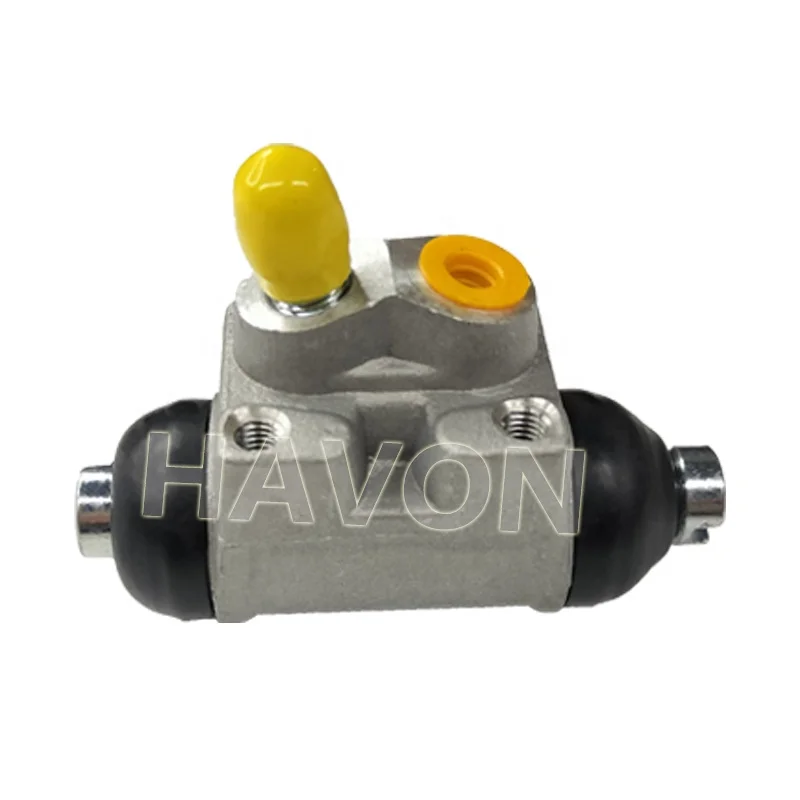 Factory-Delivered Brake Assembly OEM 58330-1R000 58330-0P000 Brake Wheel Cylinder For Kia And Hyundai
Factory-Delivered Brake Assembly OEM 58330-1R000 58330-0P000 Brake Wheel Cylinder For Kia And Hyundai
