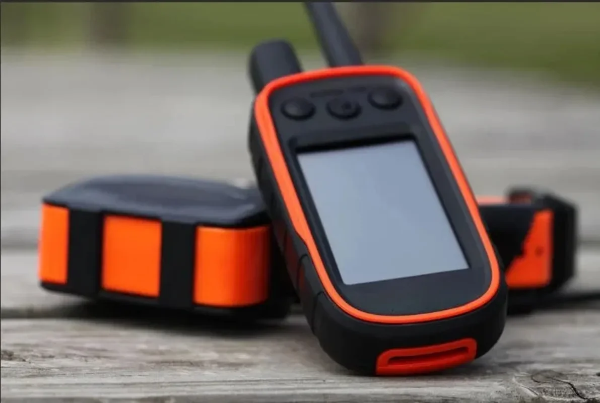 Best sell Great quality GPS Positioning 100 Alpha TT15 Collar
Best sell Great quality GPS Positioning 100 Alpha TT15 Collar