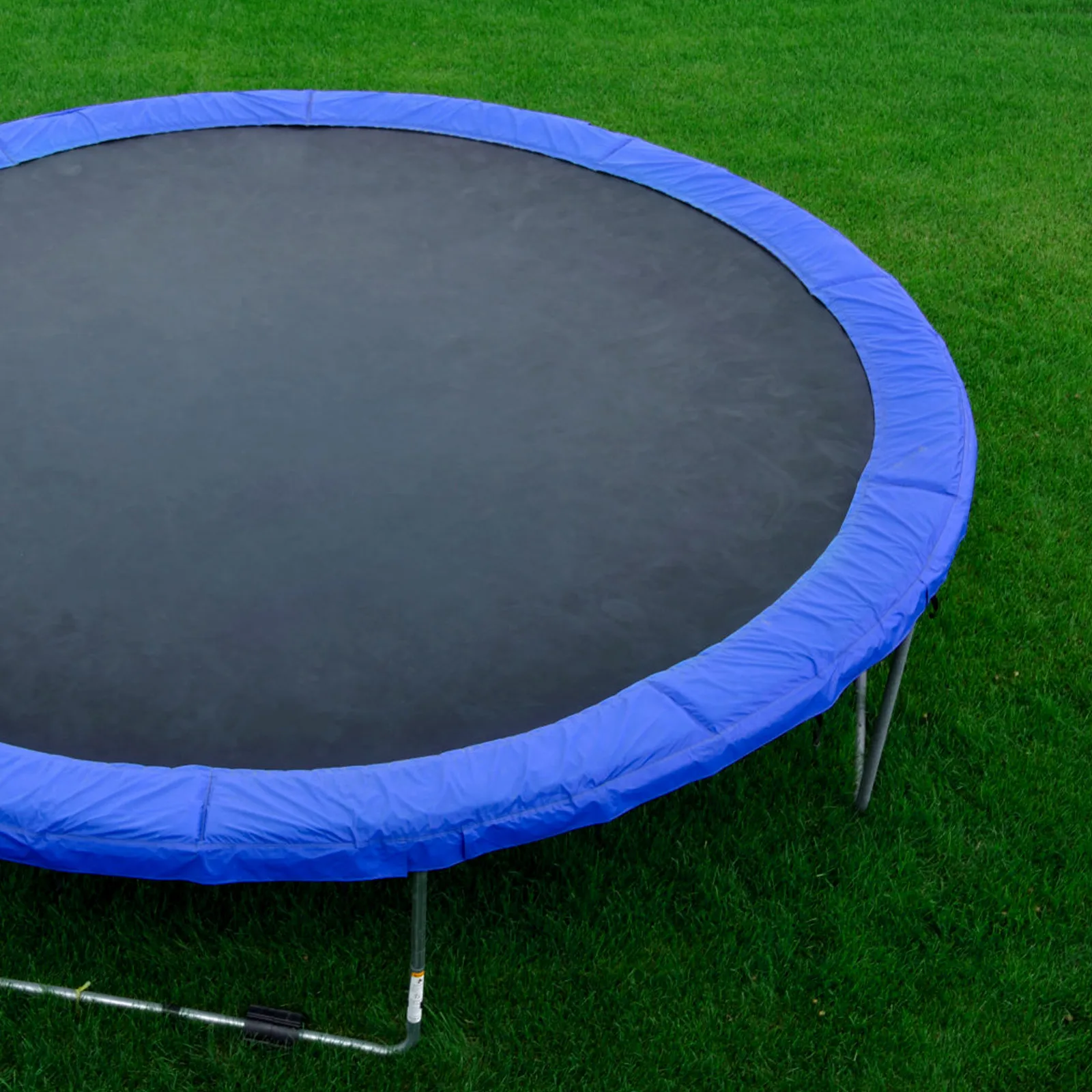Jump Bed Protective Pad Replacement Trampoline Mat Edge Accessories Covers Outdoor Jumping Spring Padding
Jump Bed Protective Pad Replacement Trampoline Mat Edge Accessories Covers Outdoor Jumping Spring Padding