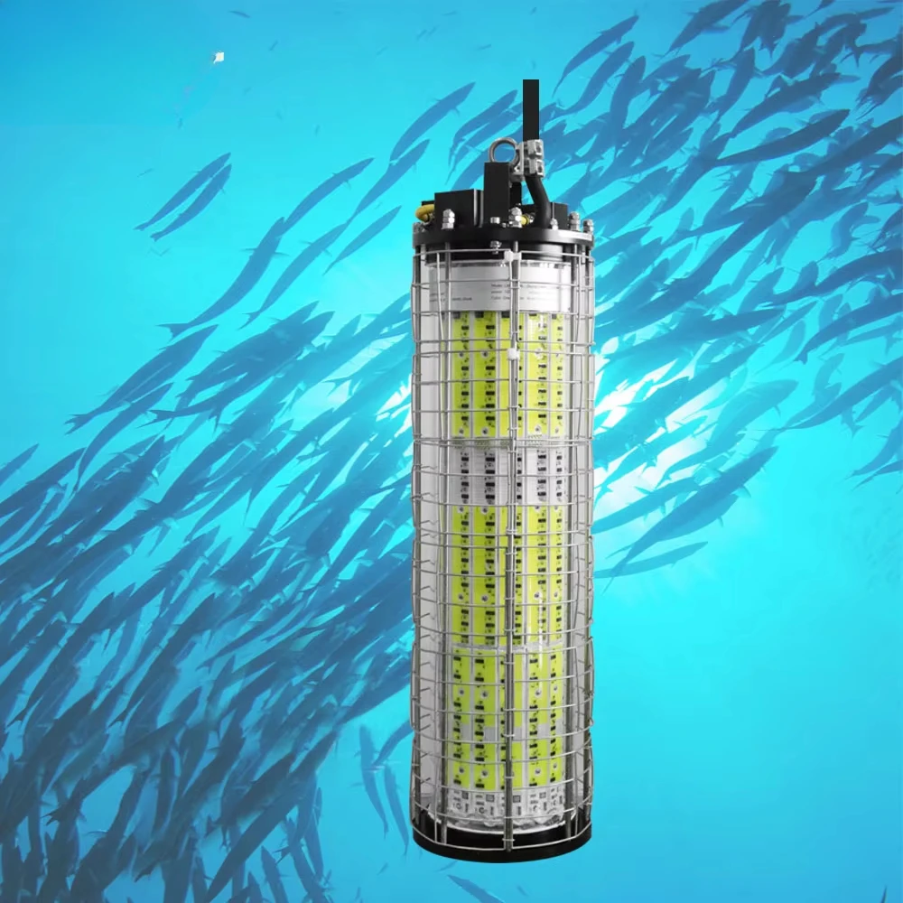 Underwater Green Fishing Light Fish Lure Deep Sea Underwater Boat Ac Lights for Fishing Light Led
Underwater Green Fishing Light Fish Lure Deep Sea Underwater Boat Ac Lights for Fishing Light Led
