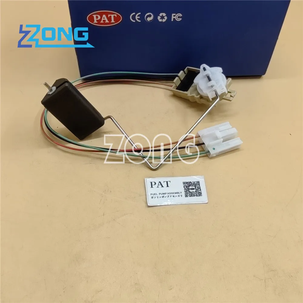 Датчик уровня топлива ZONG, датчик уровня топлива в сборе для Toyota Camry RVA4 Lexus ES350 83320-33150 8332033150 77020-06520 77020-33530
Датчик уровня топлива ZONG, датчик уровня топлива в сборе для Toyota Camry RVA4 Lexus ES350 83320-33150 8332033150 77020-06520 77020-33530