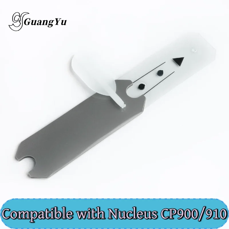 Microphone protective cover and mounting bracket (two-piece set) compatible with the Nucleus CP900/910(Made in China)
Microphone protective cover and mounting bracket (two-piece set) compatible with the Nucleus CP900/910(Made in China)