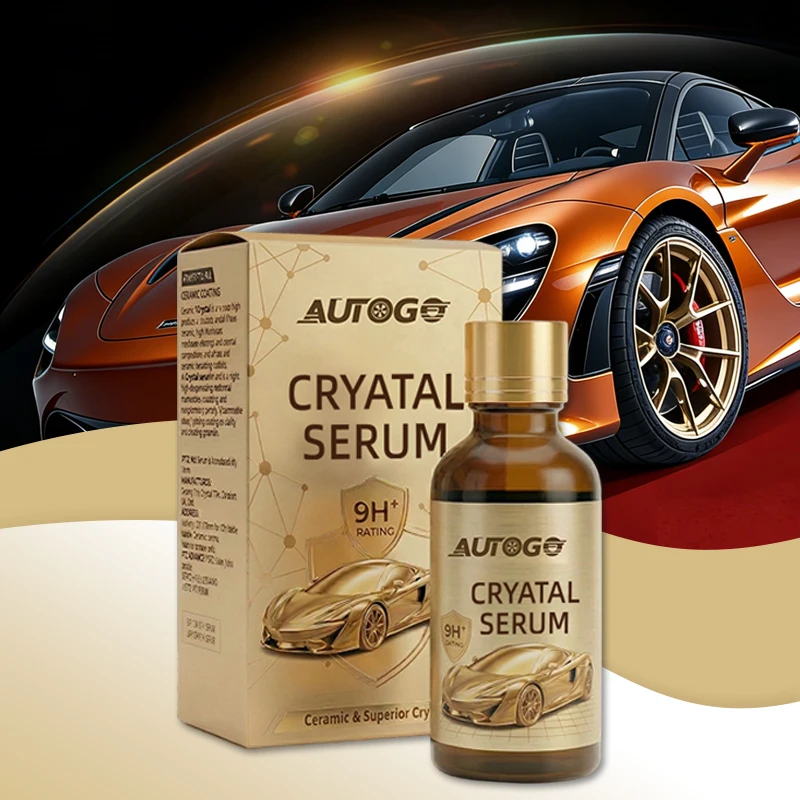 OGAS Advanced Graphene Ceramic Coating for Cars Ceramic Car Detailing 10+ Years of Long Lasting Protection Ultra High Gloss
OGAS Advanced Graphene Ceramic Coating for Cars Ceramic Car Detailing 10+ Years of Long Lasting Protection Ultra High Gloss