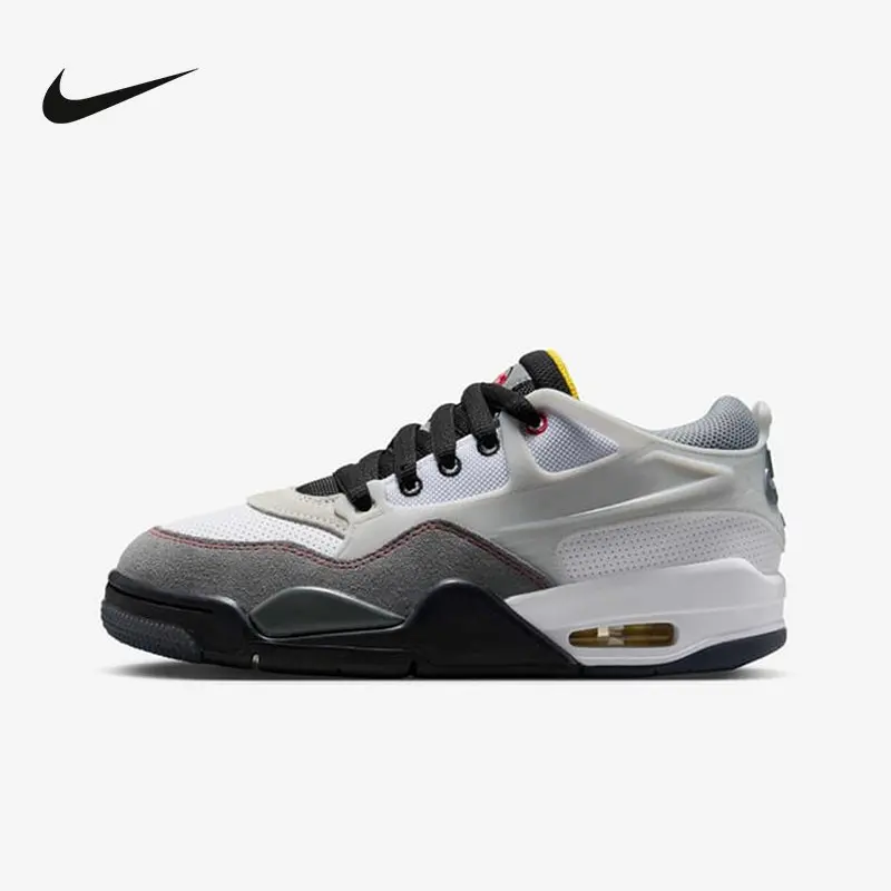 Nike Youth 2025 Summer New AIR MAX Sports Cushioning Durable Casual Shoes IB8051-100
Nike Youth 2025 Summer New AIR MAX Sports Cushioning Durable Casual Shoes IB8051-100