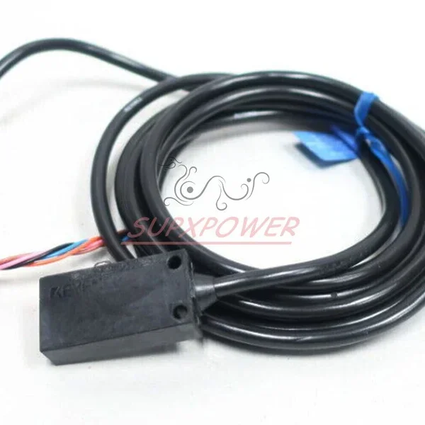 2026 Pz-101 Pz101 Built-in Amplifier Photoelectric Sensors Switch Plc (1pcs) Brand New Original Spot Plc
2026 Pz-101 Pz101 Built-in Amplifier Photoelectric Sensors Switch Plc (1pcs) Brand New Original Spot Plc