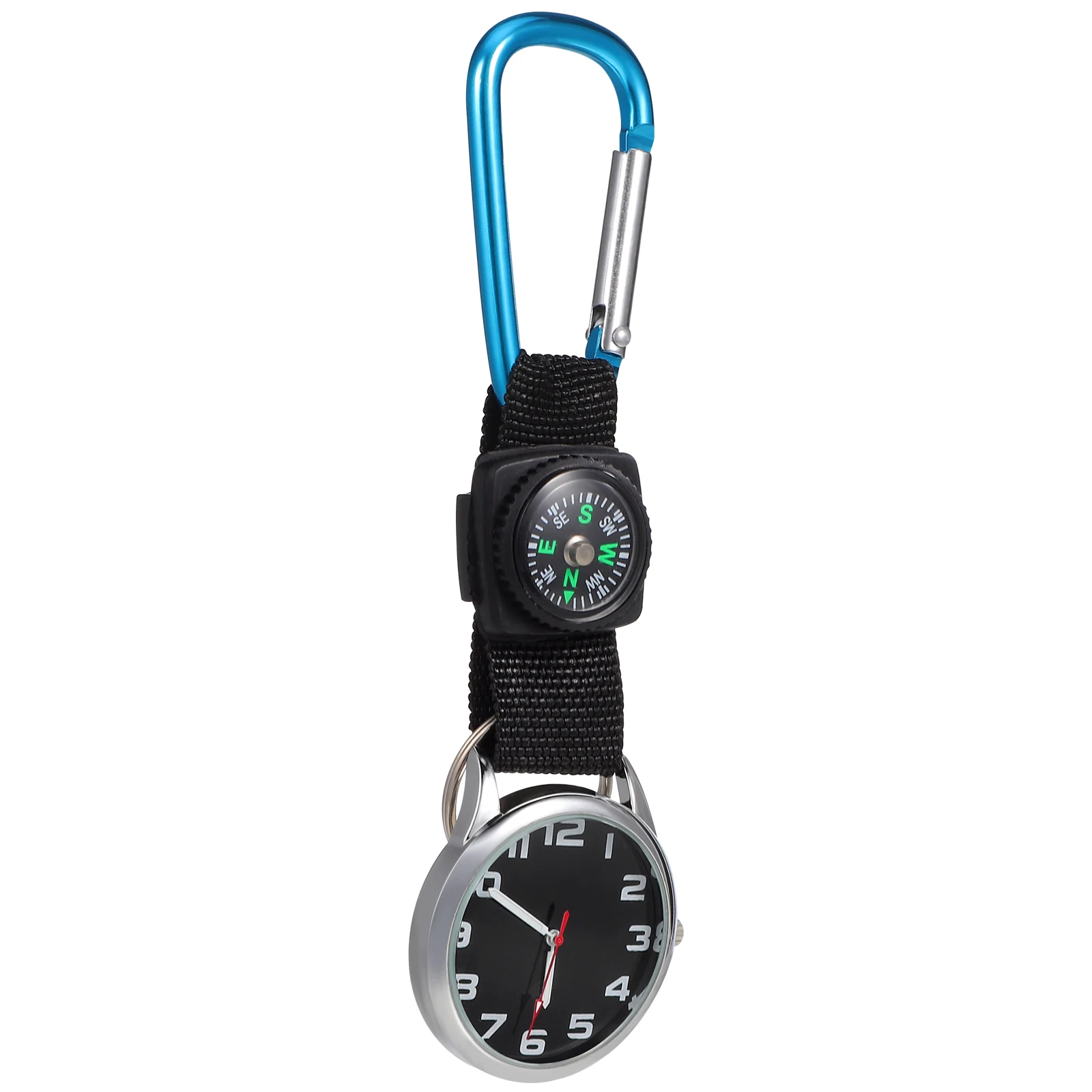 Mountaineering Nurse Watch Clip-on Minimalist Fashion Blue Number for Nurses Ideal Outdoor Sports Indoor Work Gifts
Mountaineering Nurse Watch Clip-on Minimalist Fashion Blue Number for Nurses Ideal Outdoor Sports Indoor Work Gifts