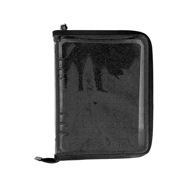 [A38F!NEW!】 Display Book For Enamel Pins With 8 Pages Transaction Storage Organizer Binder Collection Trading Pins Board
[A38F!NEW!】 Display Book For Enamel Pins With 8 Pages Transaction Storage Organizer Binder Collection Trading Pins Board