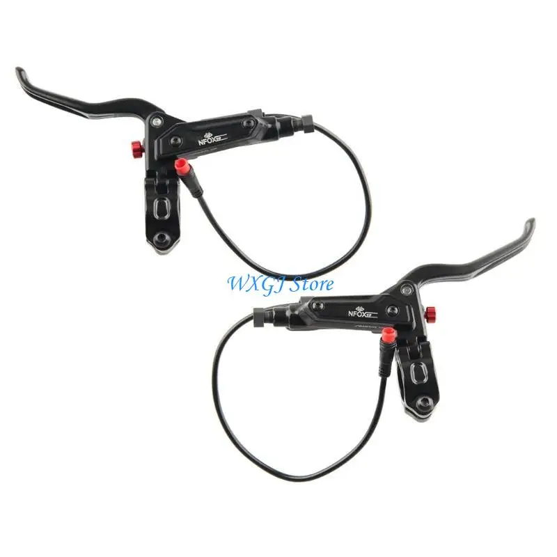 37JE Hydraulic Disc Brakes Electric Power Close Hydraulic Disc Brake Electric Bicycles Brake Lever for Electric Skateboarding
37JE Hydraulic Disc Brakes Electric Power Close Hydraulic Disc Brake Electric Bicycles Brake Lever for Electric Skateboarding