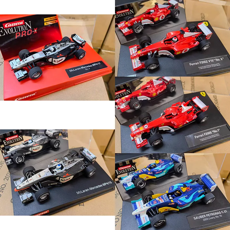 Diecast 1/32 Scale Kaleira Track Racing Ferrari Renault Benz Formula Racing Alloy Car Model Collectible Toy Gift Souvenir
Diecast 1/32 Scale Kaleira Track Racing Ferrari Renault Benz Formula Racing Alloy Car Model Collectible Toy Gift Souvenir