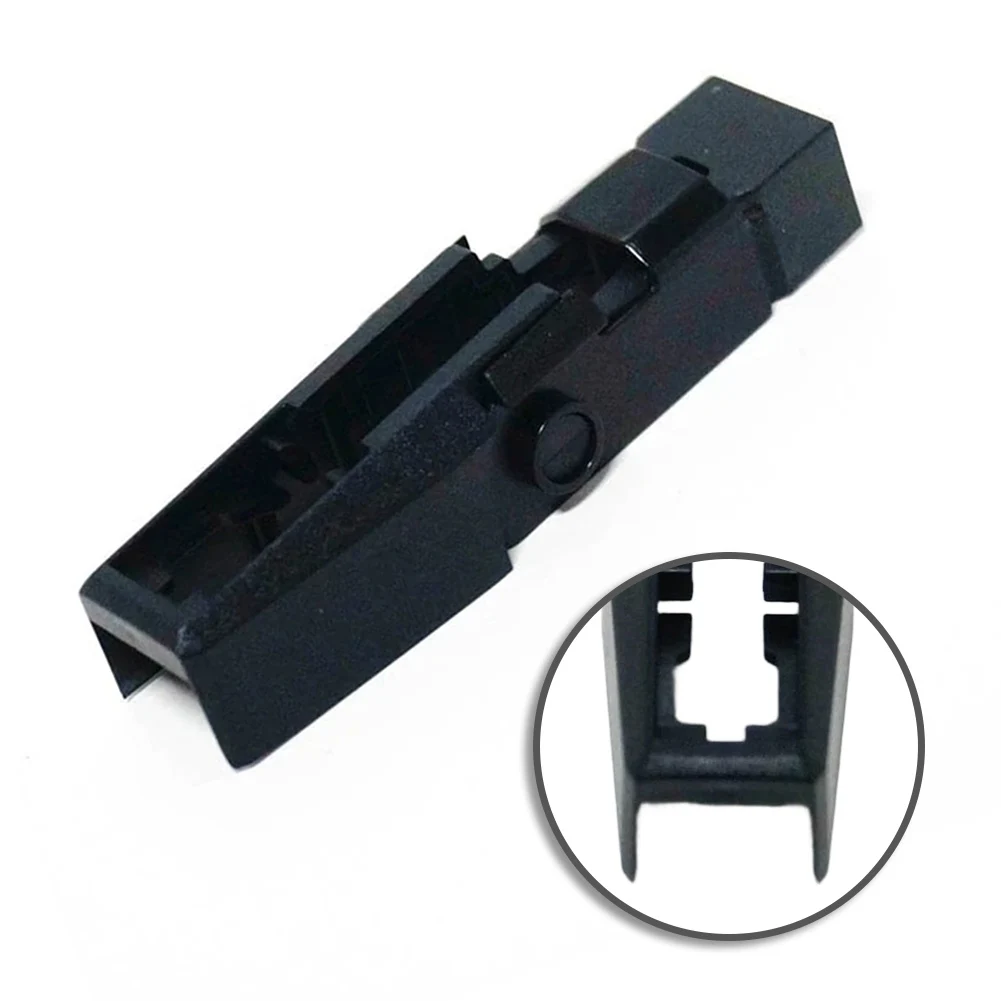 Car Wiper Blade Arm Lock Clip Fixing For A4 Fasteners Windshield Wiper Adapter 8E0998430 Fastening Adapter Connector
Car Wiper Blade Arm Lock Clip Fixing For A4 Fasteners Windshield Wiper Adapter 8E0998430 Fastening Adapter Connector