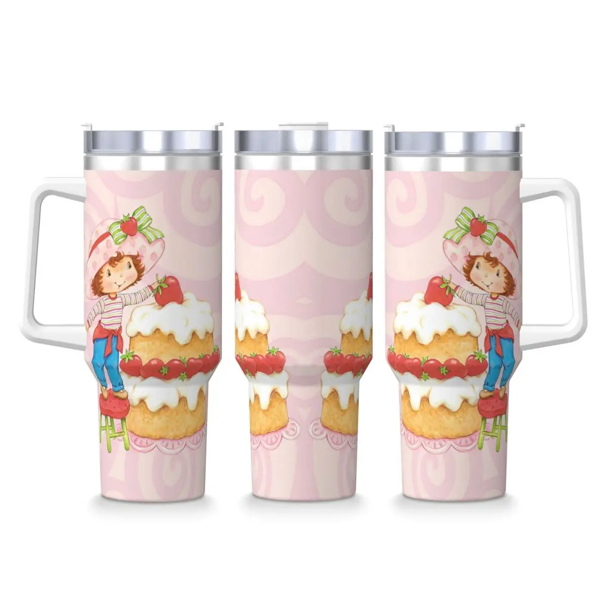 Клубничные печенье, стакан, бутылка для холодных напитков, воды, сохранение тепла, термочашки из нержавеющей стали, дизайн, пляжные автомобильные кружки
Клубничные печенье, стакан, бутылка для холодных напитков, воды, сохранение тепла, термочашки из нержавеющей стали, дизайн, пляжные автомобильные кружки