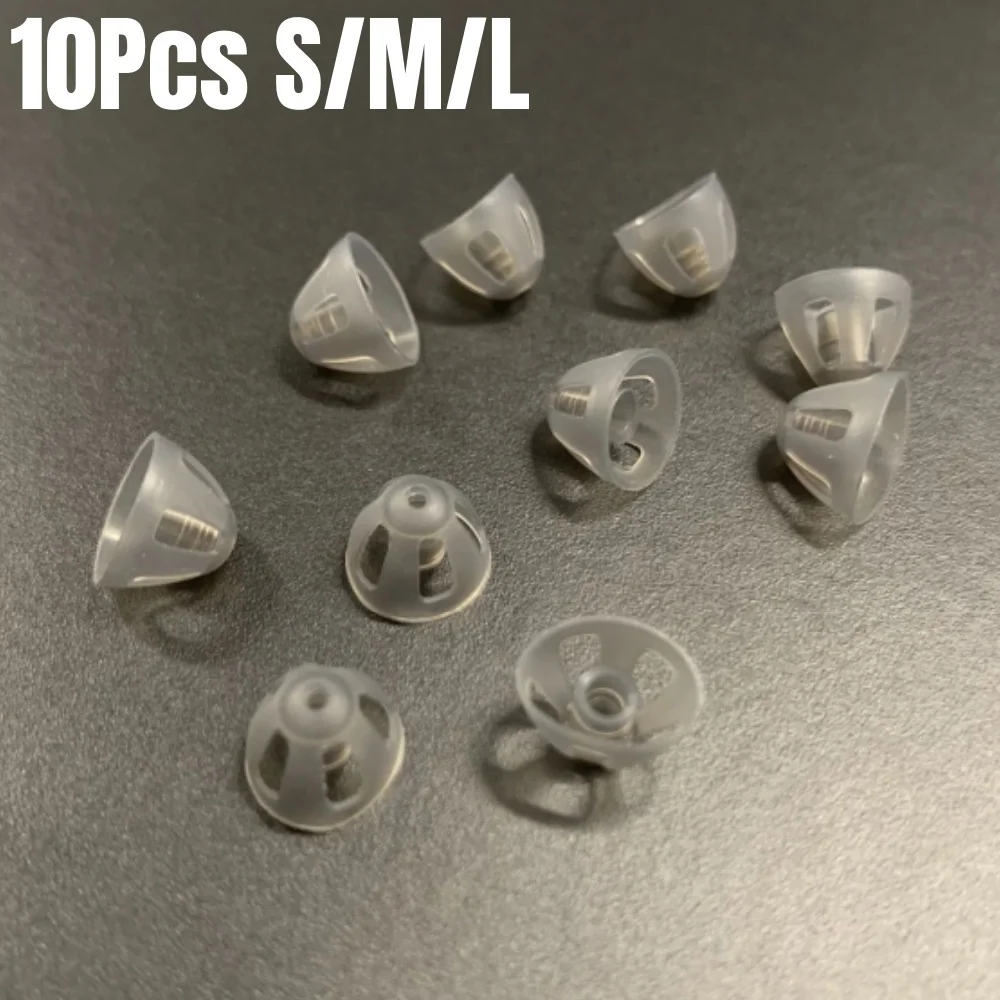 10 шт./упак., аксессуары для слуховых аппаратов, черные куполы, глухокие средства, затычки для ушей, сменные колпачки для ушей с открытыми куполами для слуховых аппаратов, людей
10 шт./упак., аксессуары для слуховых аппаратов, черные куполы, глухокие средства, затычки для ушей, сменные колпачки для ушей с открытыми куполами для слуховых аппаратов, людей