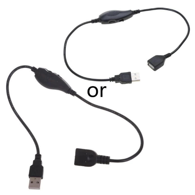 USB Cable with ON/OFF Cable Extension Toggle for USB Lamp Power Supply Line Durable Adapter LED Dimmer 448F
USB Cable with ON/OFF Cable Extension Toggle for USB Lamp Power Supply Line Durable Adapter LED Dimmer 448F