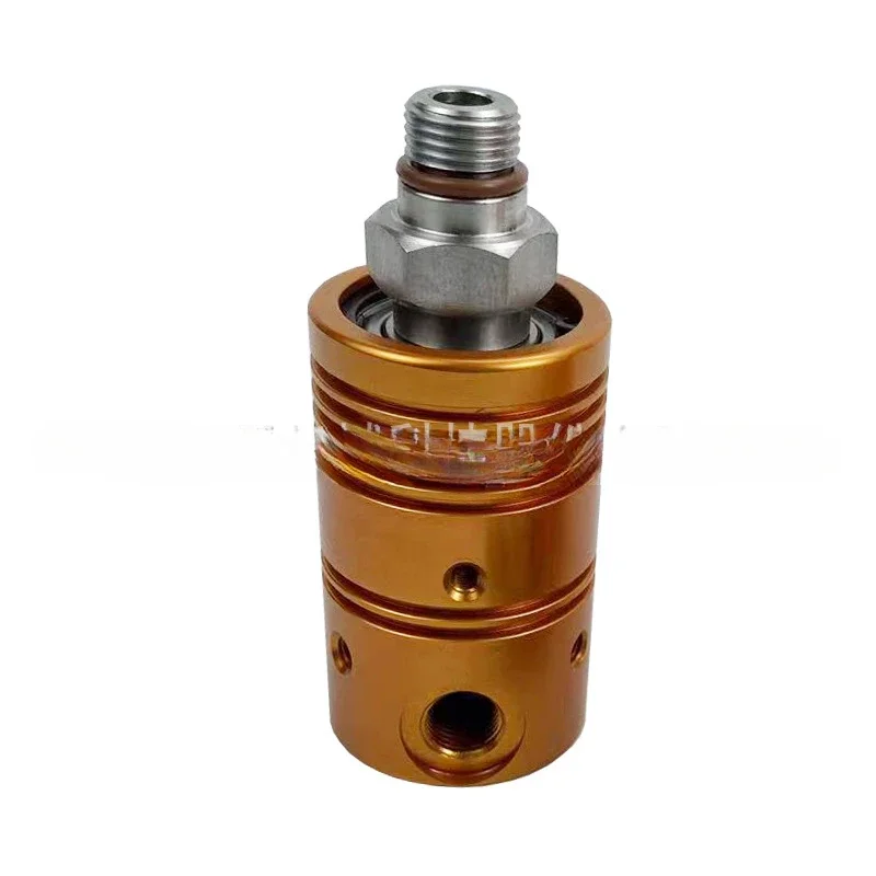Replace GU2000V High Speed Rotary Joint Machine Tool Center Outlet SMW RJ-1 Rotary Joint
Replace GU2000V High Speed Rotary Joint Machine Tool Center Outlet SMW RJ-1 Rotary Joint