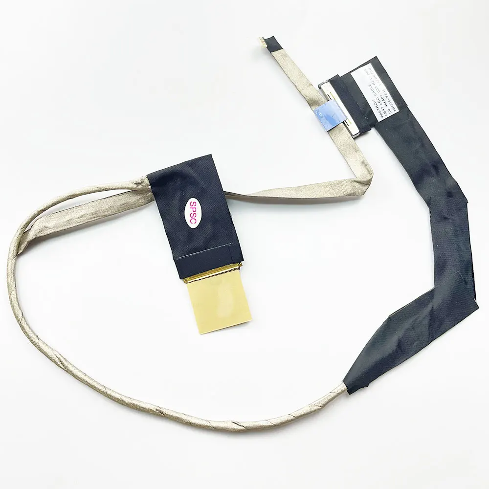 For Lenovo B470 B470E B470EL B470A B470G B475 B475E V470 laptop LCD LED Display Ribbon Camera Flex cable 50.4MA01.001
For Lenovo B470 B470E B470EL B470A B470G B475 B475E V470 laptop LCD LED Display Ribbon Camera Flex cable 50.4MA01.001
