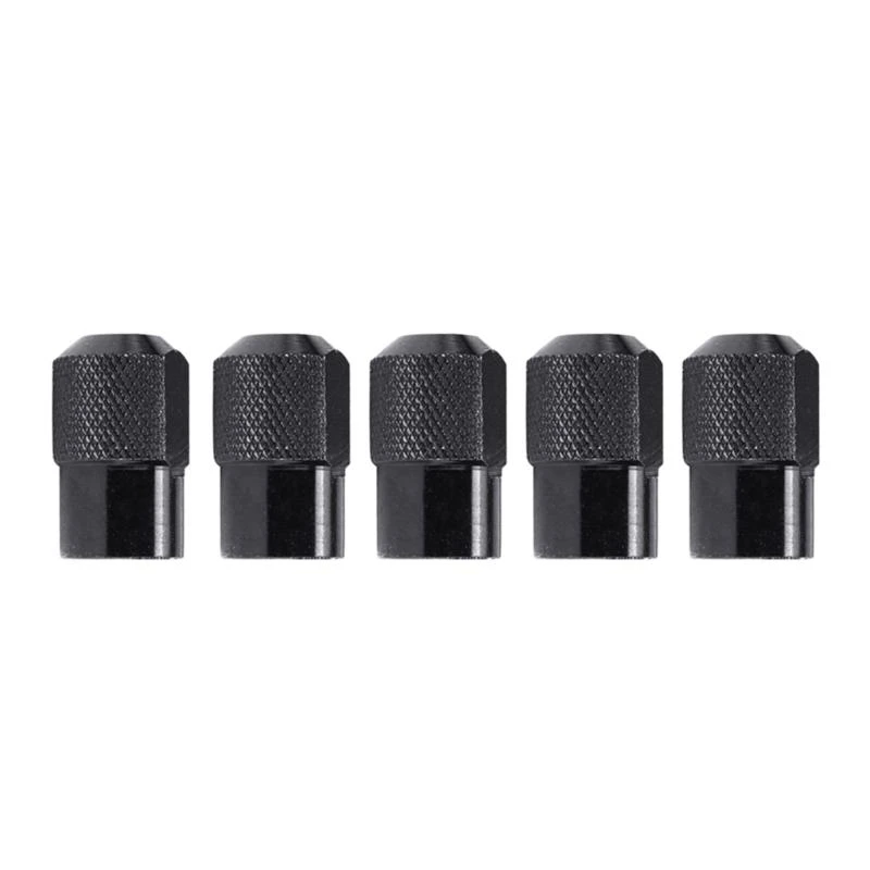 5Pcs/set Keyless Chuck Replacement Drill Keyless Bit Chuck Rotary Tool Adapter for Dremel M8x0.75mm 
5Pcs/set Keyless Chuck Replacement Drill Keyless Bit Chuck Rotary Tool Adapter for Dremel M8x0.75mm