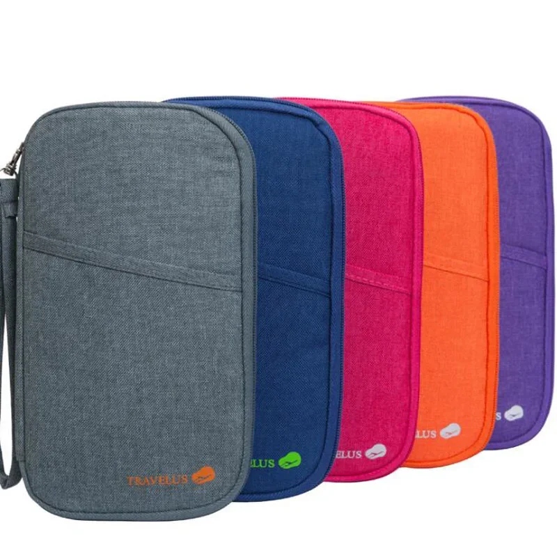 Fashion Unisex Passport Cover Women's Travel Organizer Wallet Ladies Credit Card Holder ID Pocket Phone Cutch Bag Purse For Men
Fashion Unisex Passport Cover Women's Travel Organizer Wallet Ladies Credit Card Holder ID Pocket Phone Cutch Bag Purse For Men