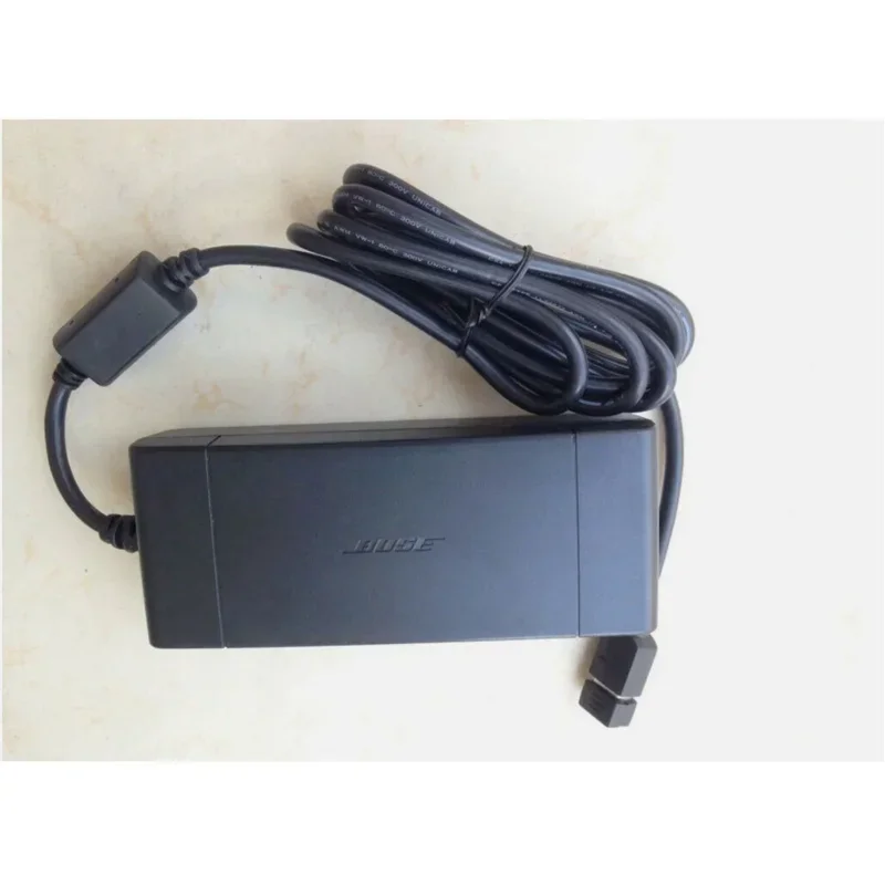 Б/у адаптер T20 V35 520 525 535 12 В 35 Вт для зарядного устройства BOSE 100PS-024
Б/у адаптер T20 V35 520 525 535 12 В 35 Вт для зарядного устройства BOSE 100PS-024
