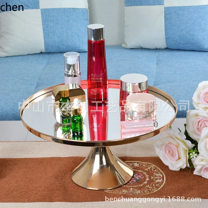 Z30- dessert table decorations european style tea treats plate pastry plate wedding supplies cake display stand fruit plate
Z30- dessert table decorations european style tea treats plate pastry plate wedding supplies cake display stand fruit plate