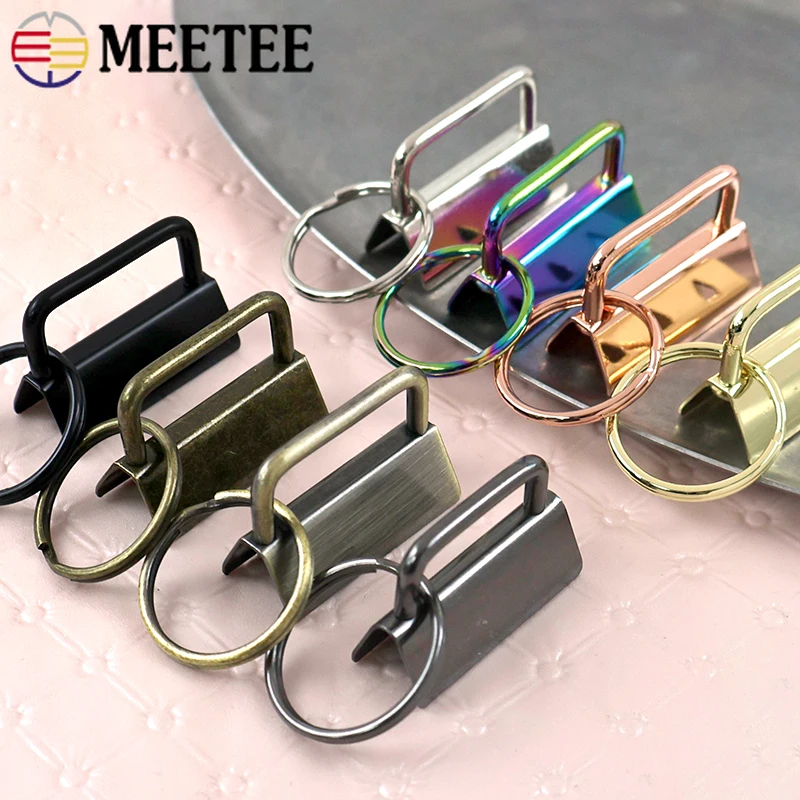 10/20Pcs 20-32mm 20/26/32mm Webbing Strap End Clasp Metal Tail Clip Buckle O Ring for Keychain Belt Buckles Sewing Accessories
10/20Pcs 20-32mm 20/26/32mm Webbing Strap End Clasp Metal Tail Clip Buckle O Ring for Keychain Belt Buckles Sewing Accessories