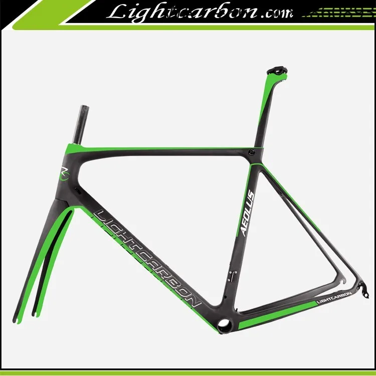 LCR007-V Super Light Road Cycling Frameset, carbon fiber material, ultra-light weight design, bicycle parts tire accessories, du
LCR007-V Super Light Road Cycling Frameset, carbon fiber material, ultra-light weight design, bicycle parts tire accessories, du