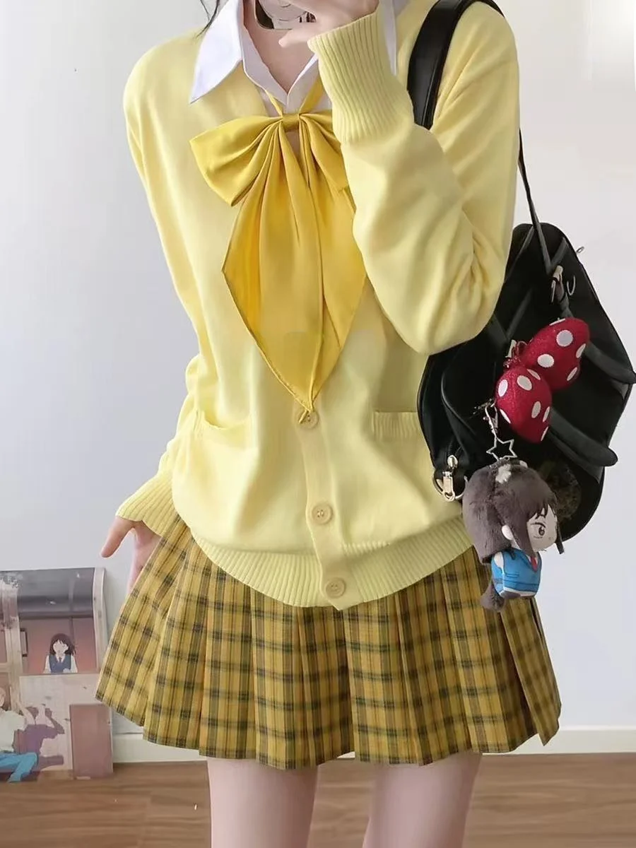 Оригинальный вязаный длинный свитер Све, пальто Jaet, женский Sle College JK orm Suower Pattern, универсальный осенний комплект Faion
Оригинальный вязаный длинный свитер Све, пальто Jaet, женский Sle College JK orm Suower Pattern, универсальный осенний комплект Faion