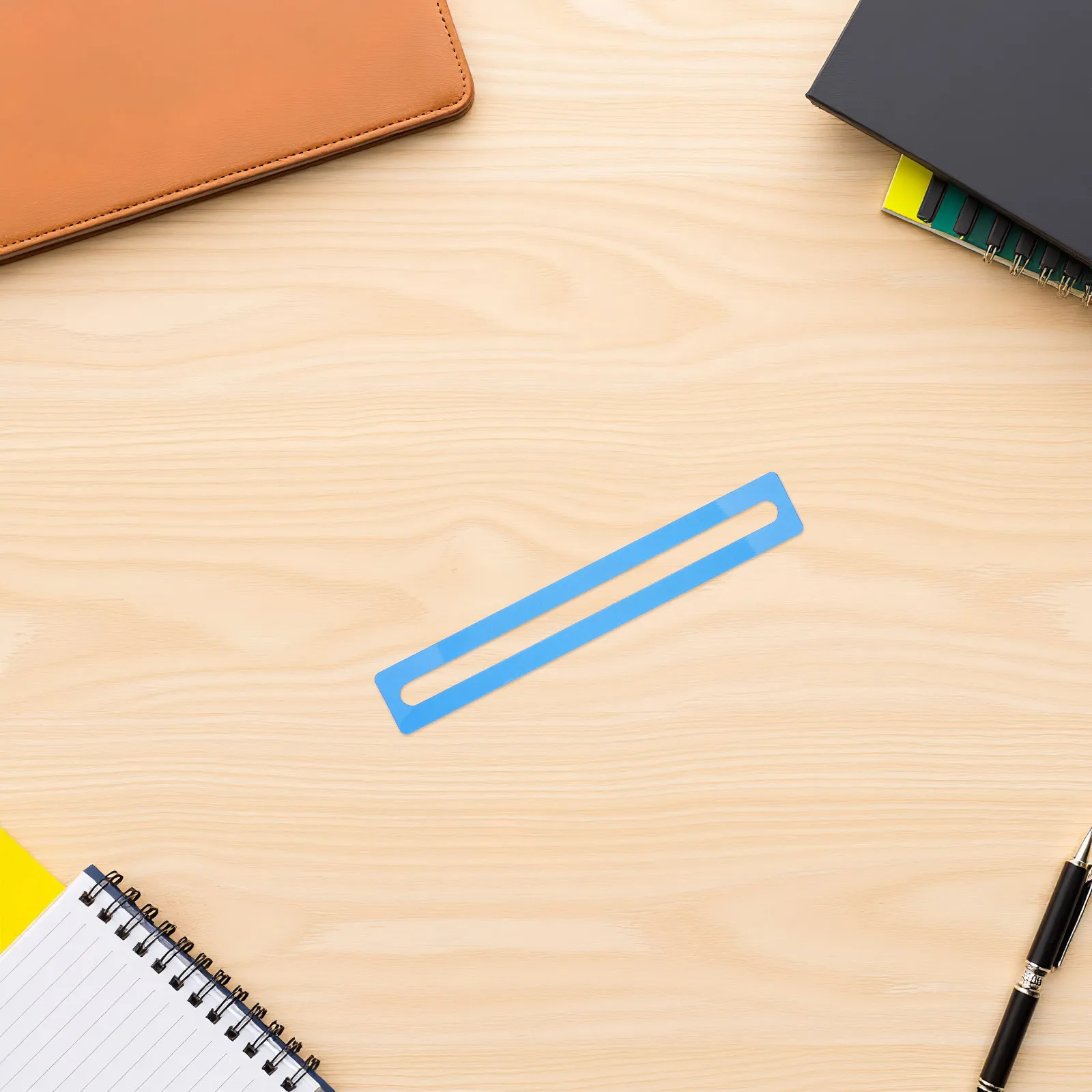 6Pcs Reading Helper for Dyslexia - Vibrant Acrylic Guided Reading Strips - Line Tracking Bookmarks for Kids Students Teachers
6Pcs Reading Helper for Dyslexia - Vibrant Acrylic Guided Reading Strips - Line Tracking Bookmarks for Kids Students Teachers