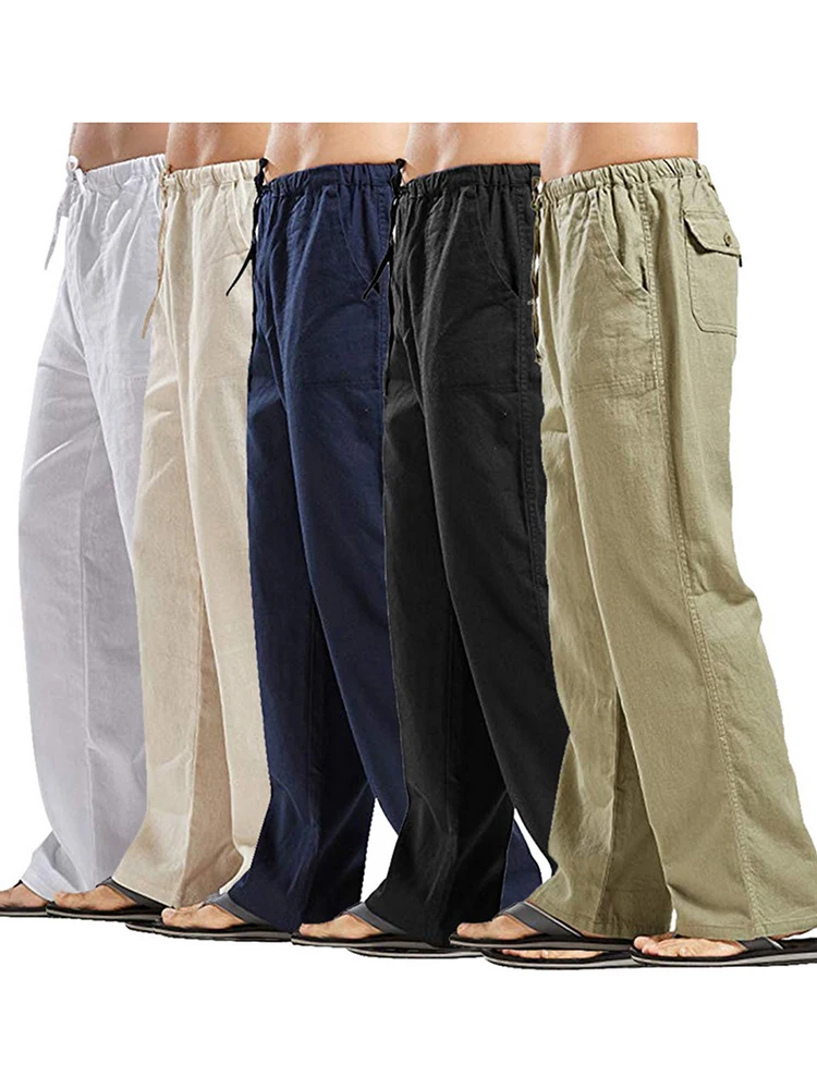 Women's Wide Leg Cargo Pants with Pockets Vintage Sweatpants Casual Streetwear Jogging Trousers New Fashion
Women's Wide Leg Cargo Pants with Pockets Vintage Sweatpants Casual Streetwear Jogging Trousers New Fashion