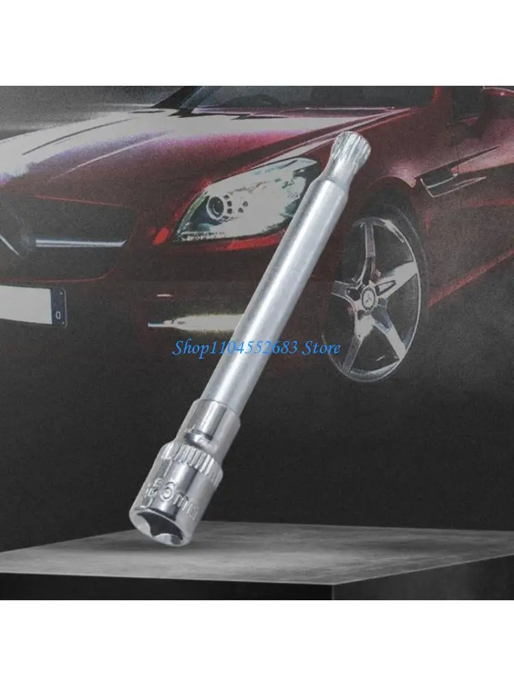 Y6GD High Quality 6mm 14 Splines Socket Clutches Unlocks Tool For Clutches System
Y6GD High Quality 6mm 14 Splines Socket Clutches Unlocks Tool For Clutches System