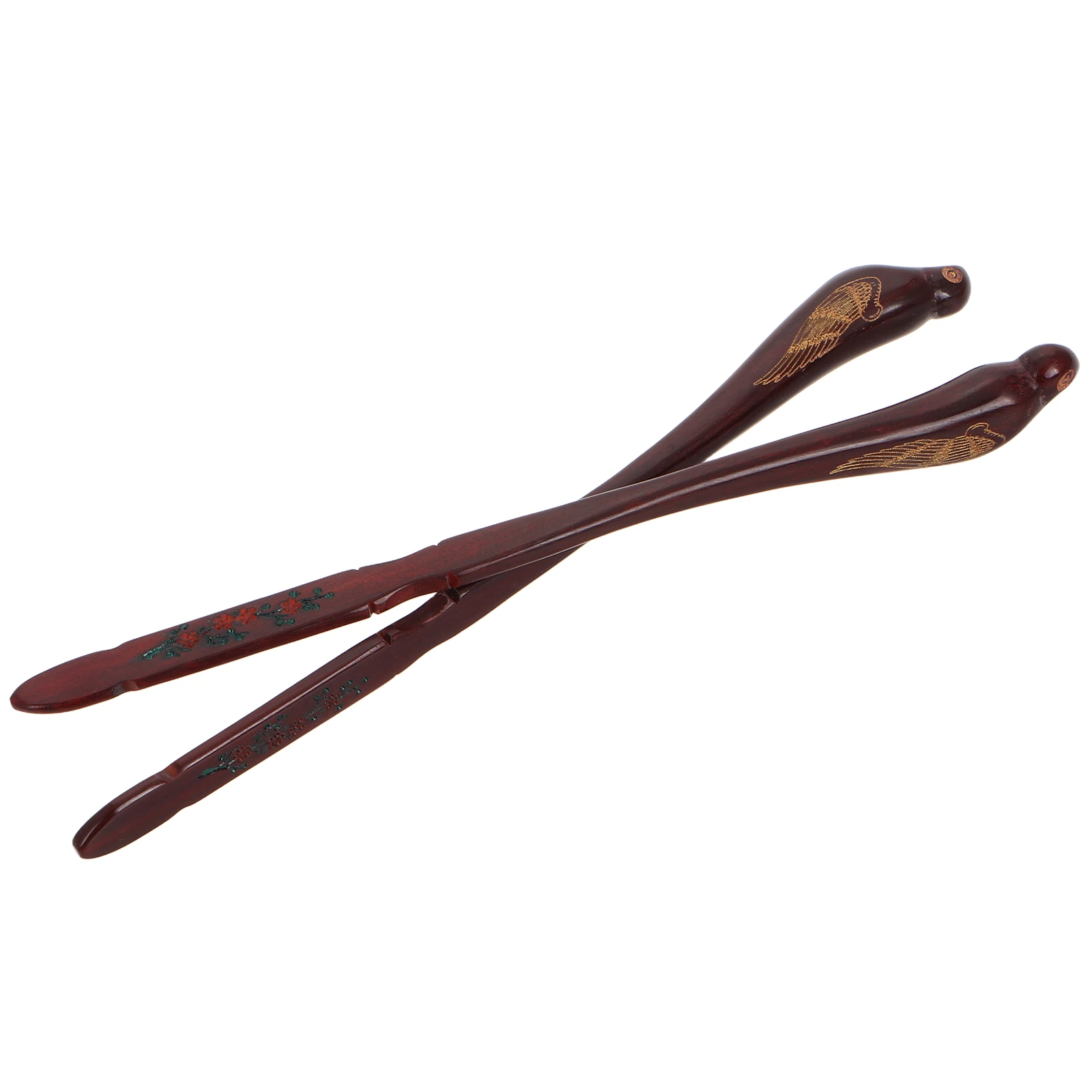 2 Pcs Dulcimer Exercise Hammer Canes for Men Stability Brown Best Walking Balance
2 Pcs Dulcimer Exercise Hammer Canes for Men Stability Brown Best Walking Balance