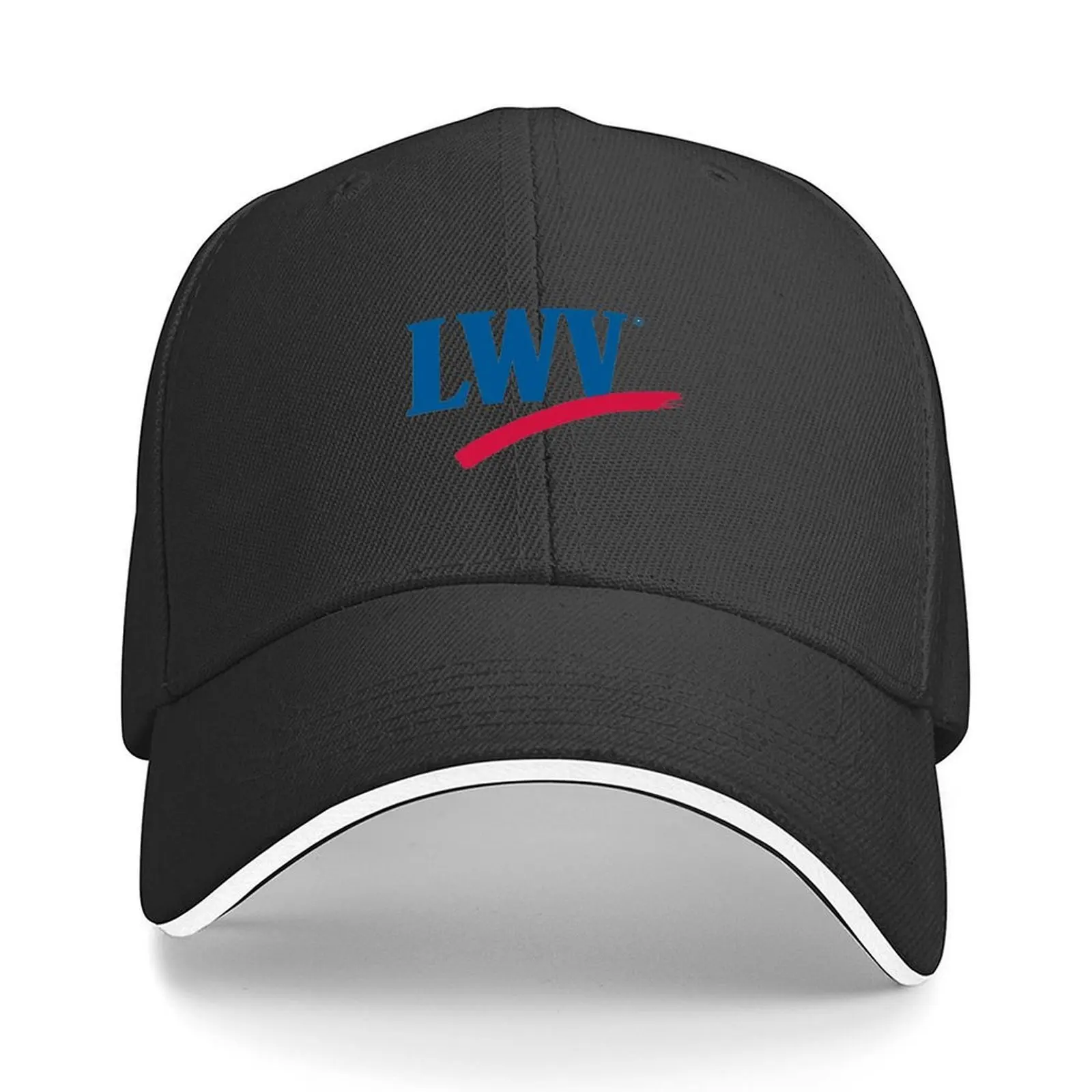 League of Women Voters Logo Classic T-Shirt Baseball Cap Fashion Beach New In Hat Hat Luxury Brand Golf Hat Caps For Men Women's
League of Women Voters Logo Classic T-Shirt Baseball Cap Fashion Beach New In Hat Hat Luxury Brand Golf Hat Caps For Men Women's