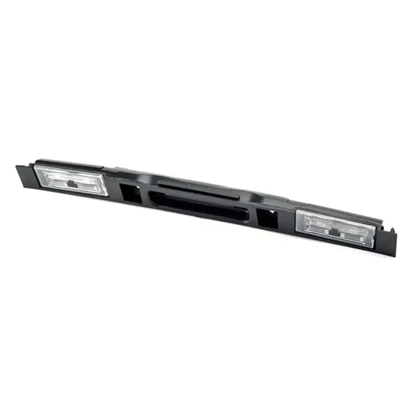 Trunk Boot Lid Grip Handle With Key Button Light For BMW X3 E83 LCI 2.5L L6 2003-2010 Rear Handle Licence Plate Lid Trim
Trunk Boot Lid Grip Handle With Key Button Light For BMW X3 E83 LCI 2.5L L6 2003-2010 Rear Handle Licence Plate Lid Trim
