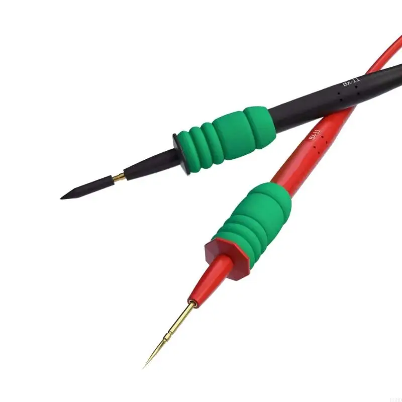652F Universal Multimeter Pen Suitable For Mobile Phone & Computer Repair Detection Tool With High Sensitivity Probes
652F Universal Multimeter Pen Suitable For Mobile Phone & Computer Repair Detection Tool With High Sensitivity Probes