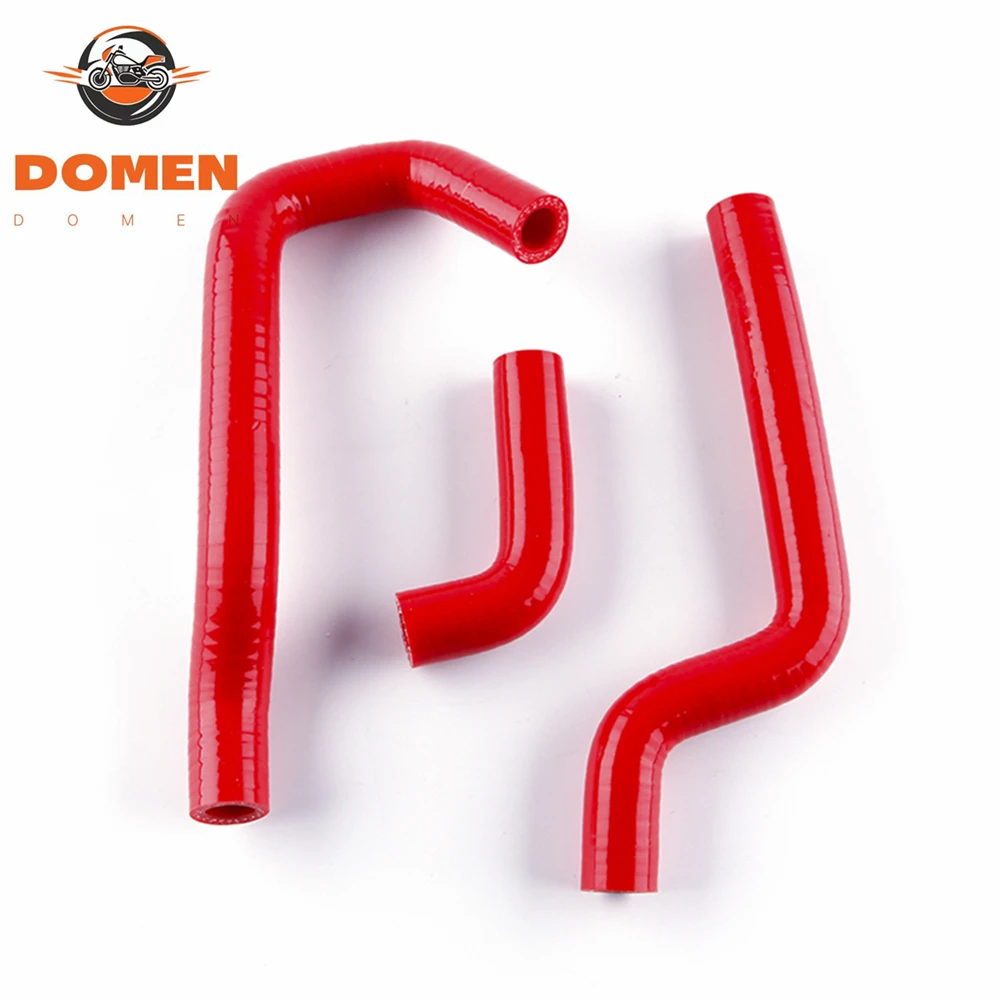 Fits For KTM 65SX 65 SX 2002-2008 2003 2004 2005 Silicone Radiator Coolant Hoses Kit
Fits For KTM 65SX 65 SX 2002-2008 2003 2004 2005 Silicone Radiator Coolant Hoses Kit
